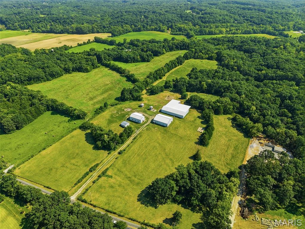 1600 Dietrich Road