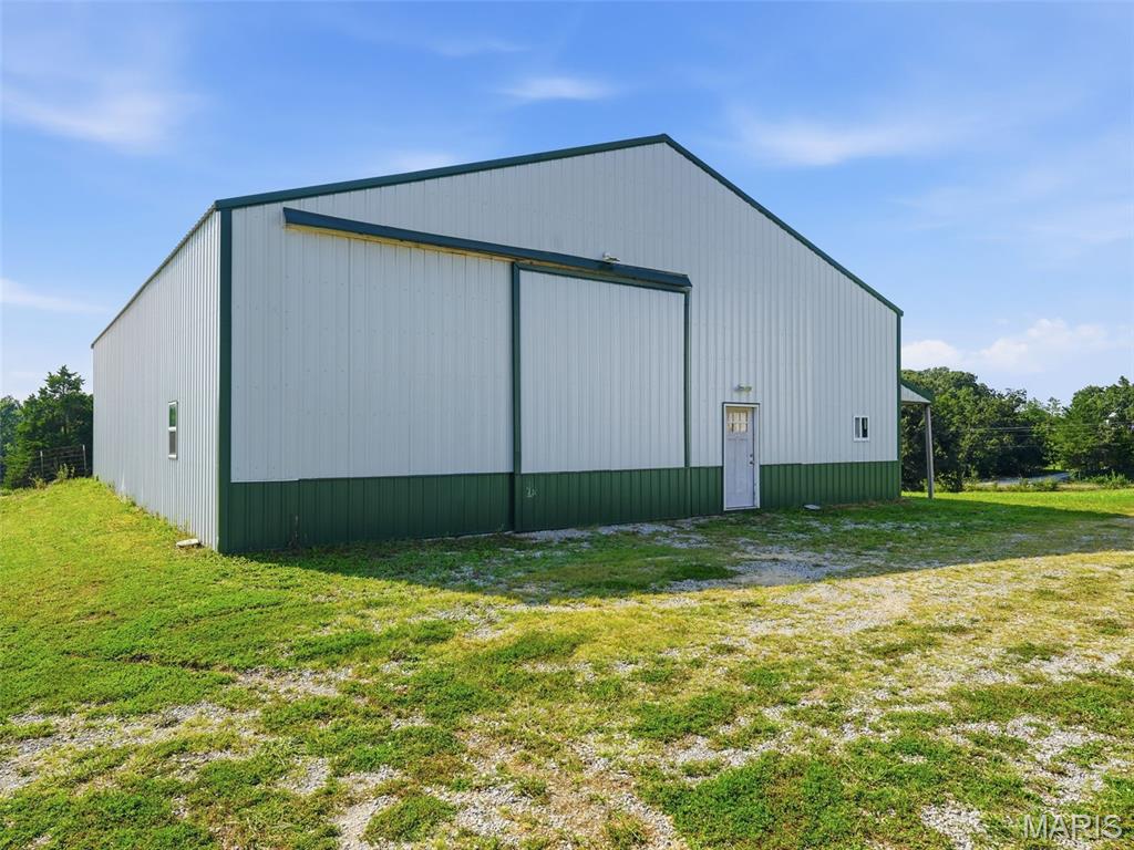 1600 Dietrich Road