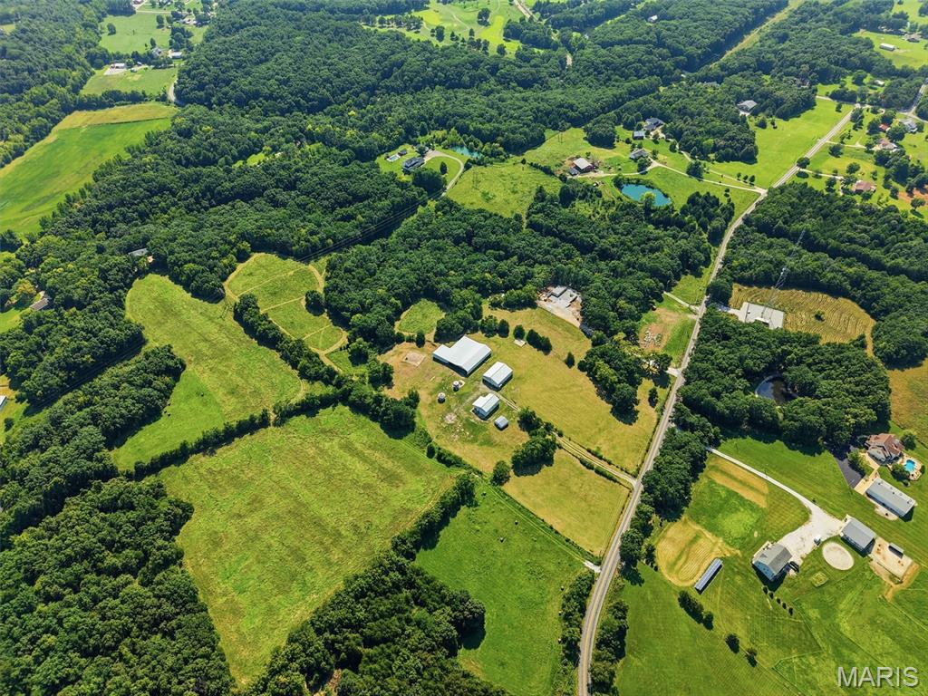 1600 Dietrich Road