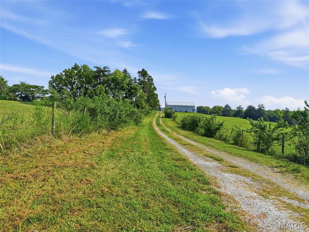 1600 Dietrich Road