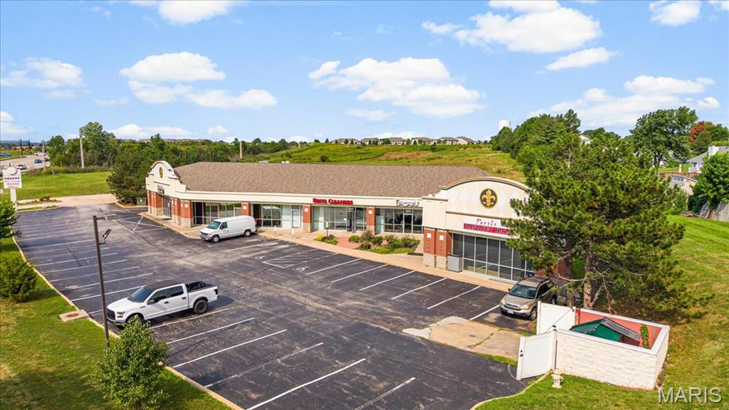 1605 Bryan Road