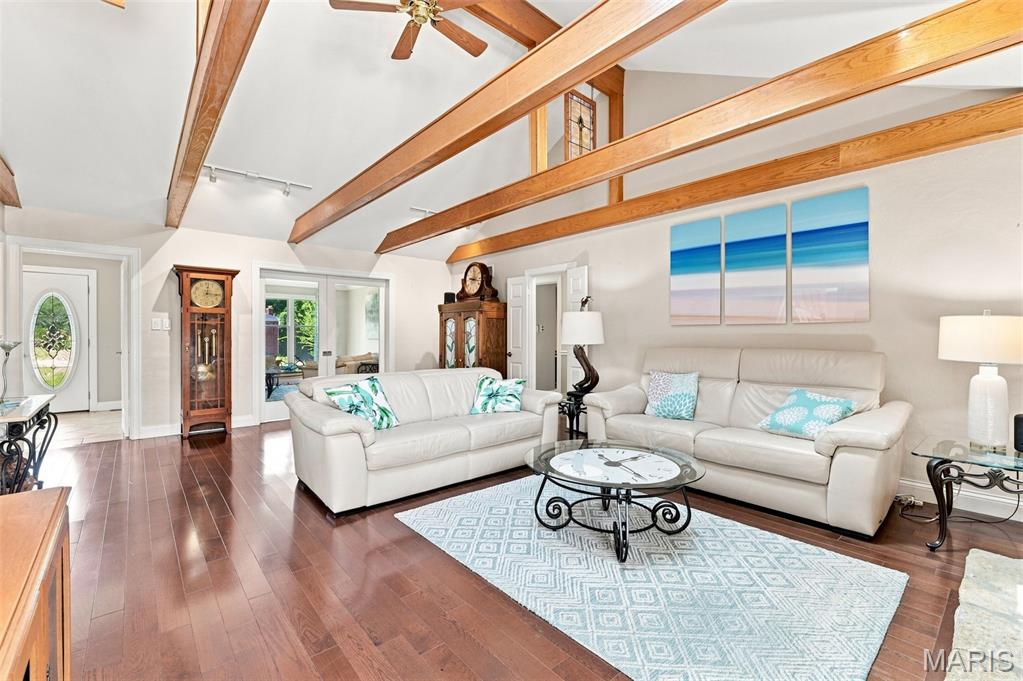 2126 Park Forest Drive