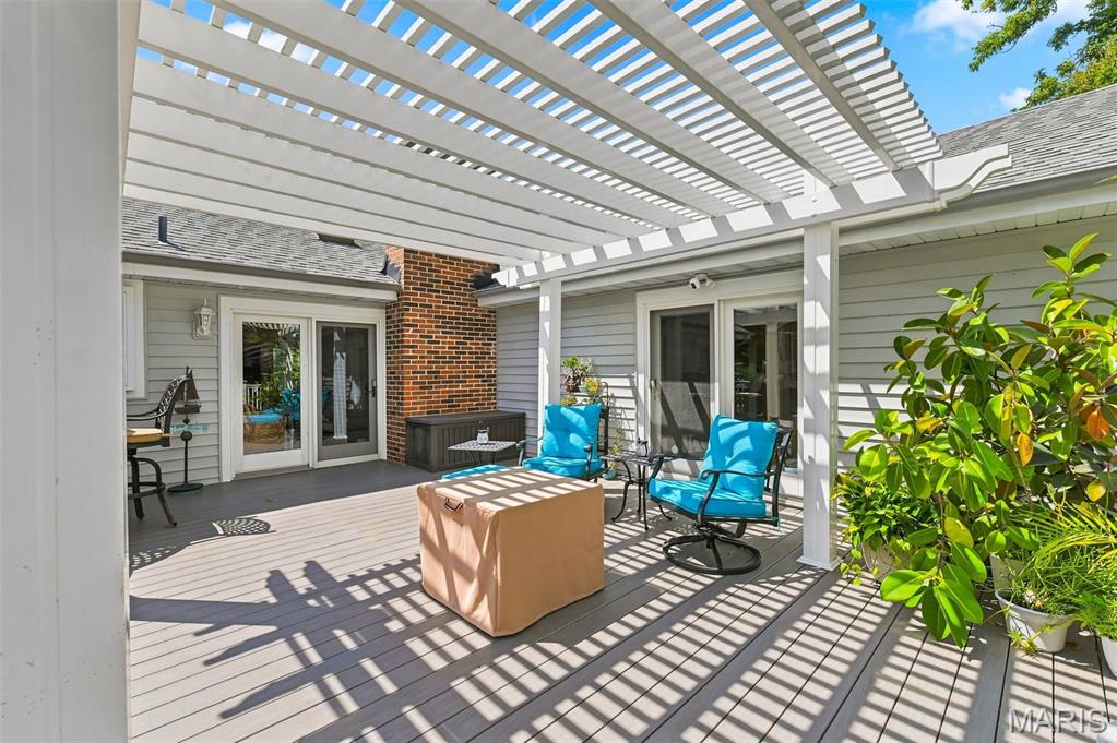 2126 Park Forest Drive