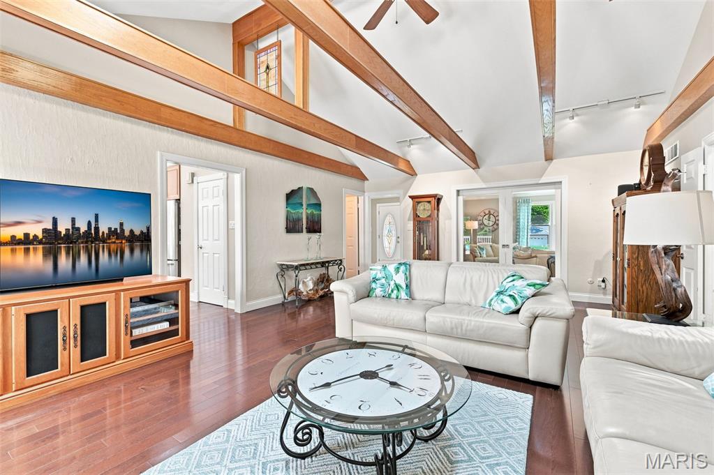 2126 Park Forest Drive