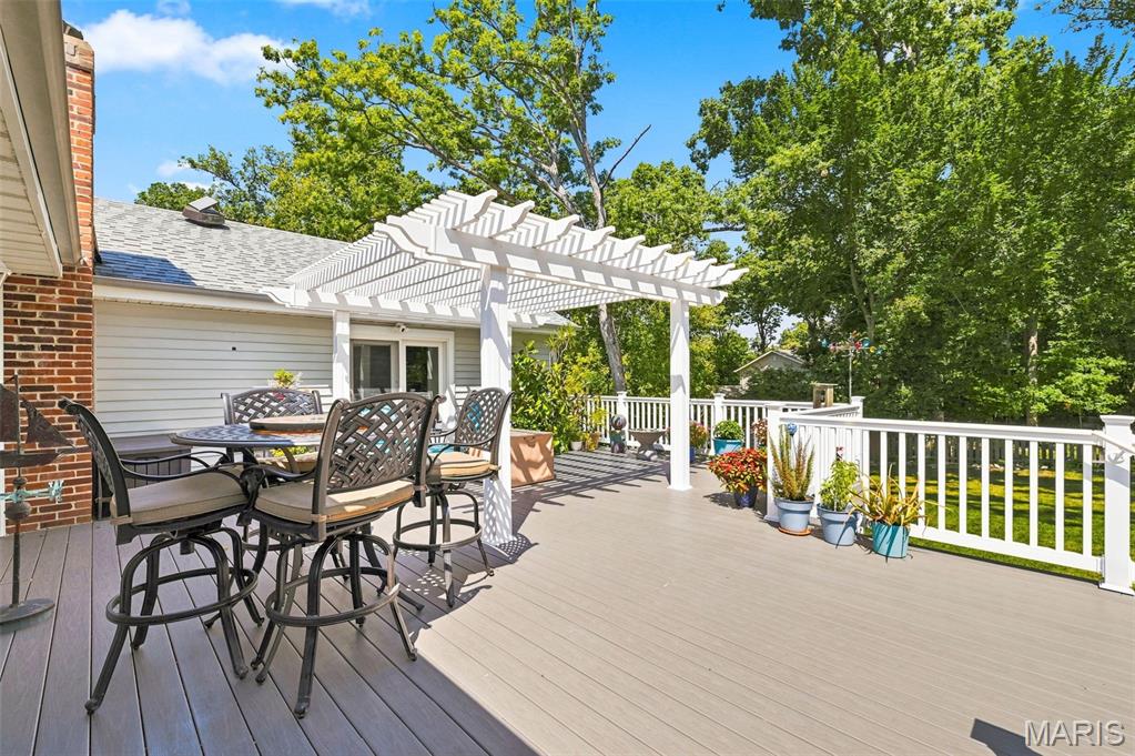 2126 Park Forest Drive