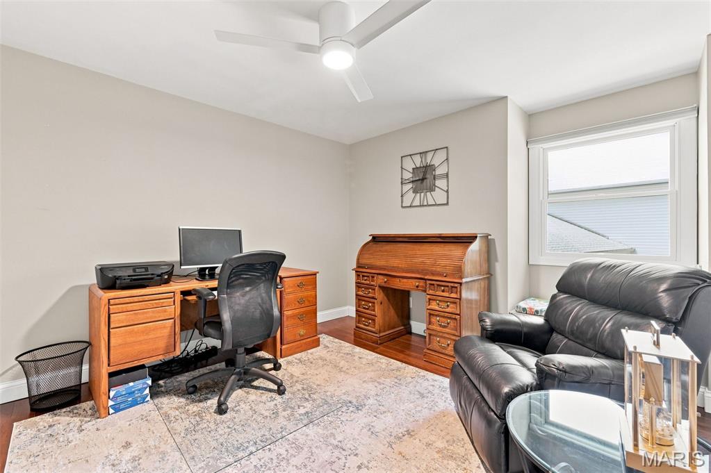 2126 Park Forest Drive