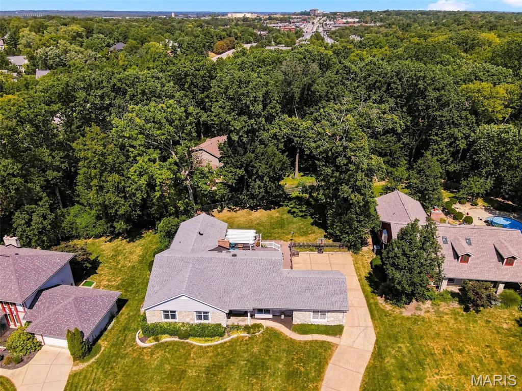2126 Park Forest Drive