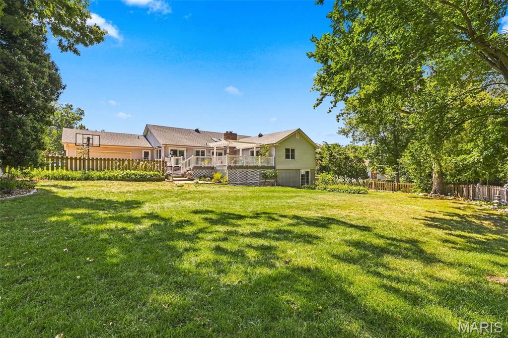 2126 Park Forest Drive