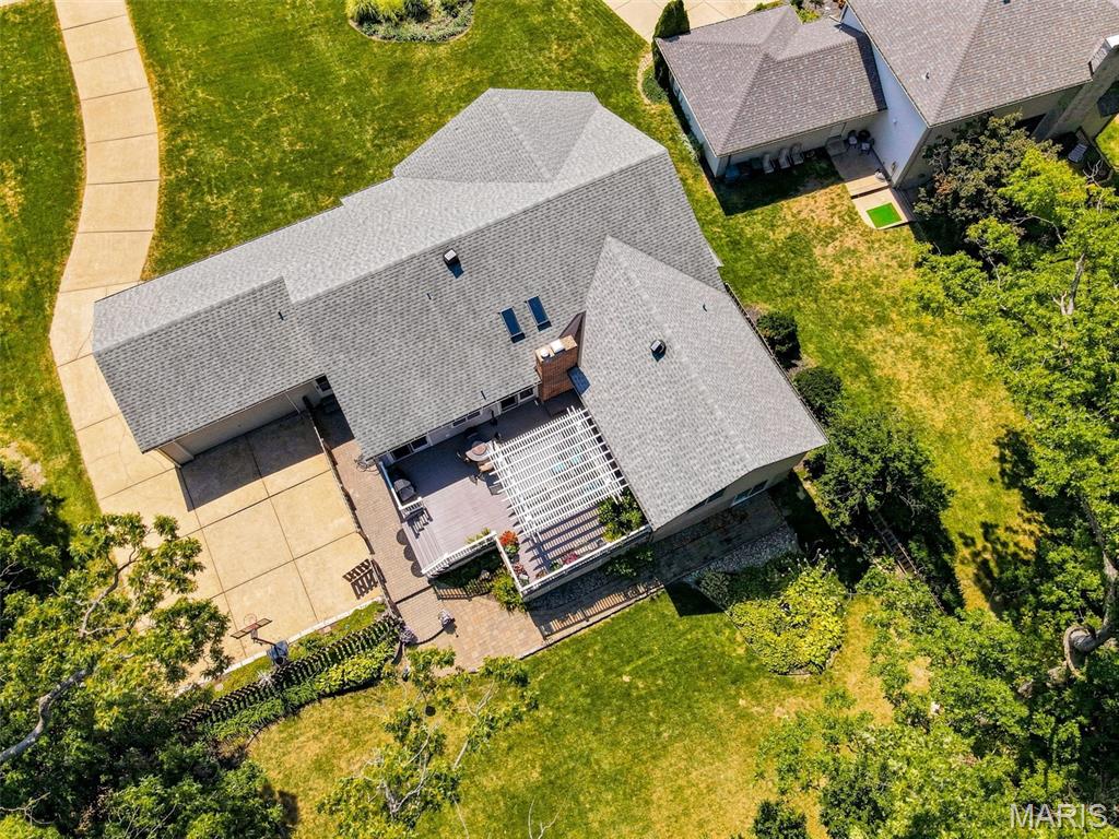 2126 Park Forest Drive