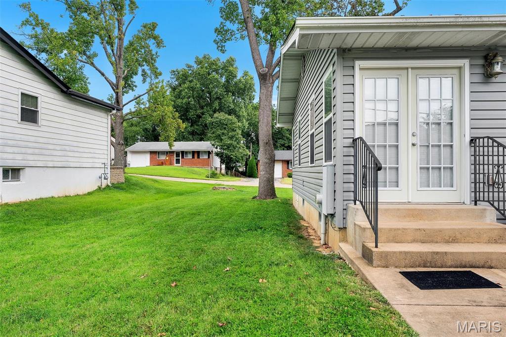 2109 Centurion Drive