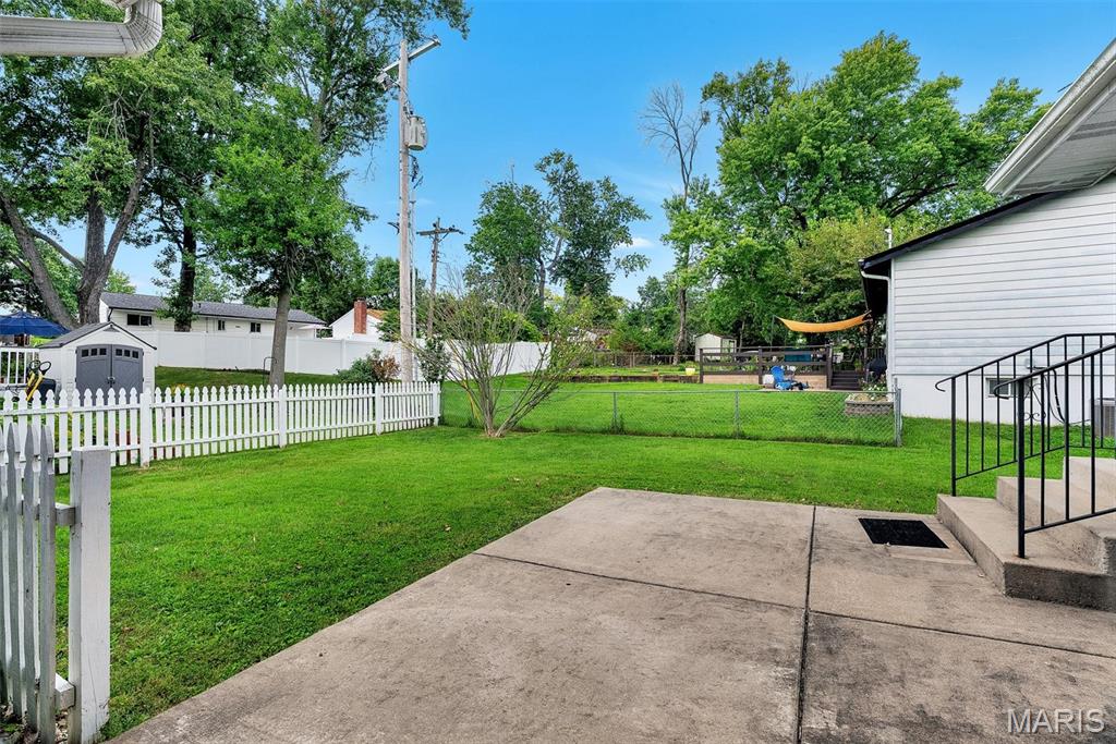 2109 Centurion Drive