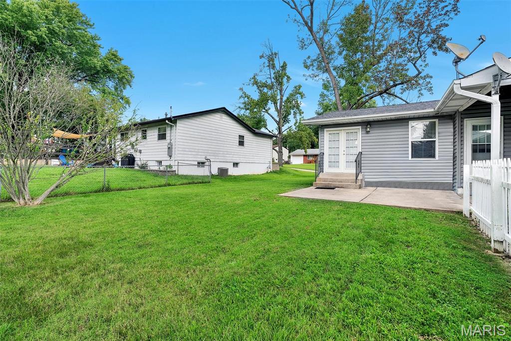 2109 Centurion Drive