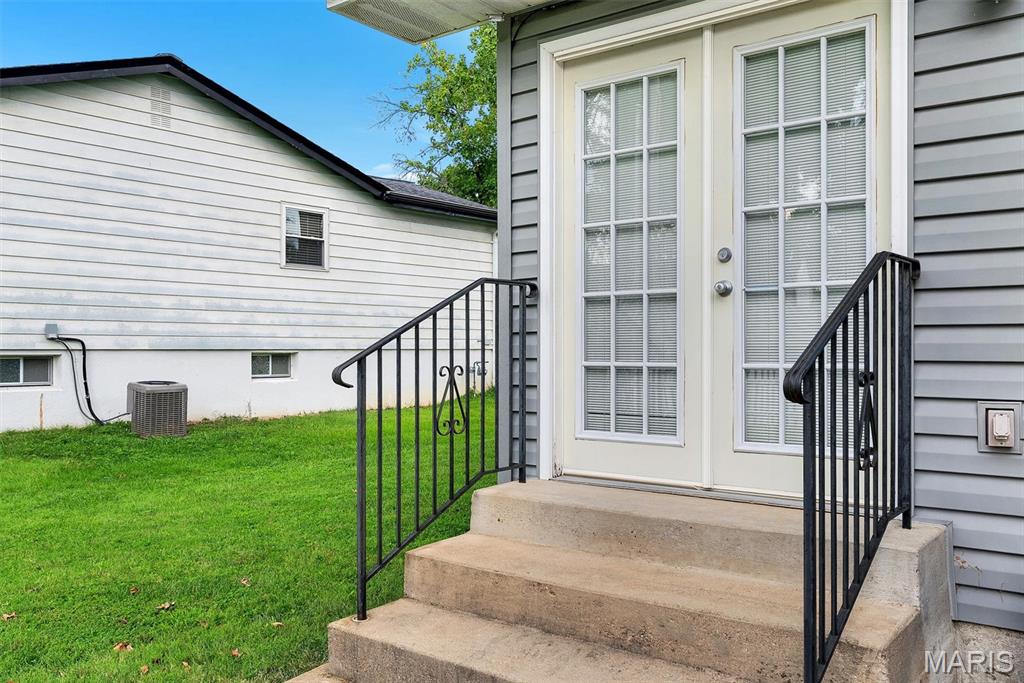 2109 Centurion Drive