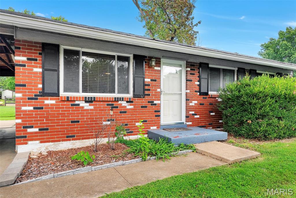2109 Centurion Drive