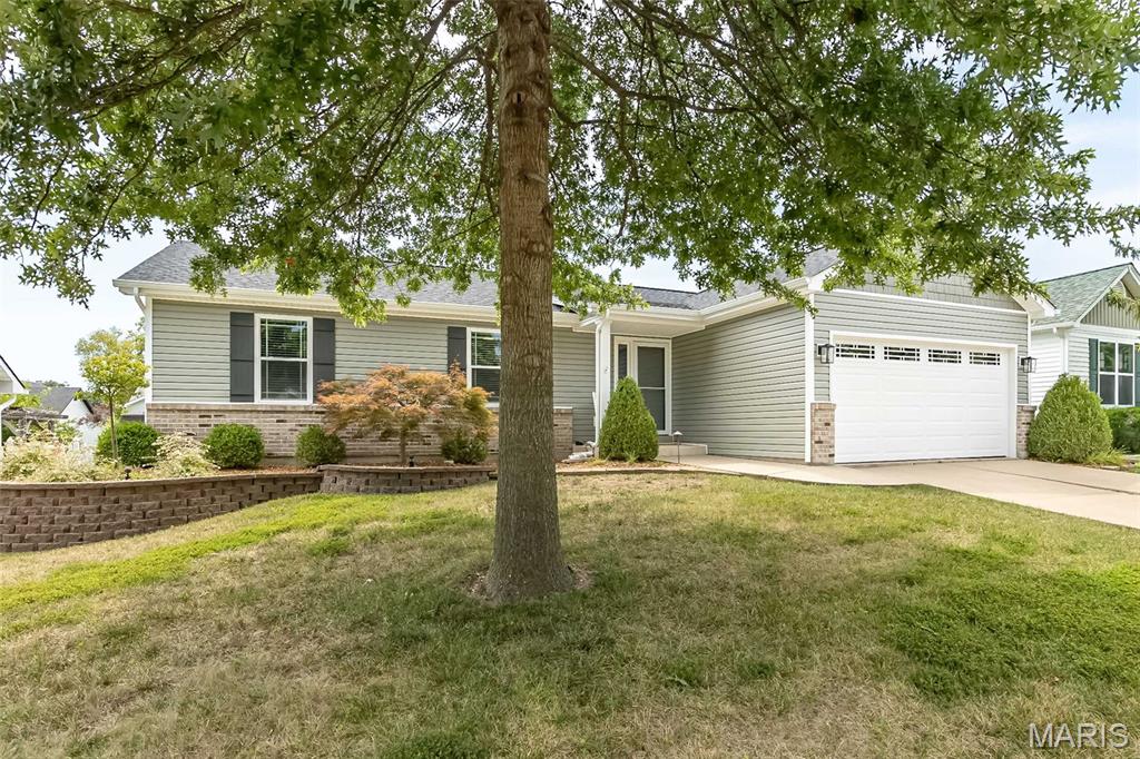 46 Tulip Bend Drive