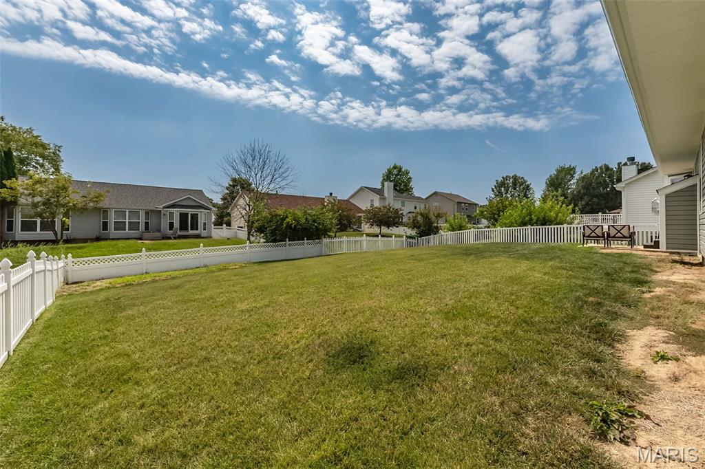 46 Tulip Bend Drive