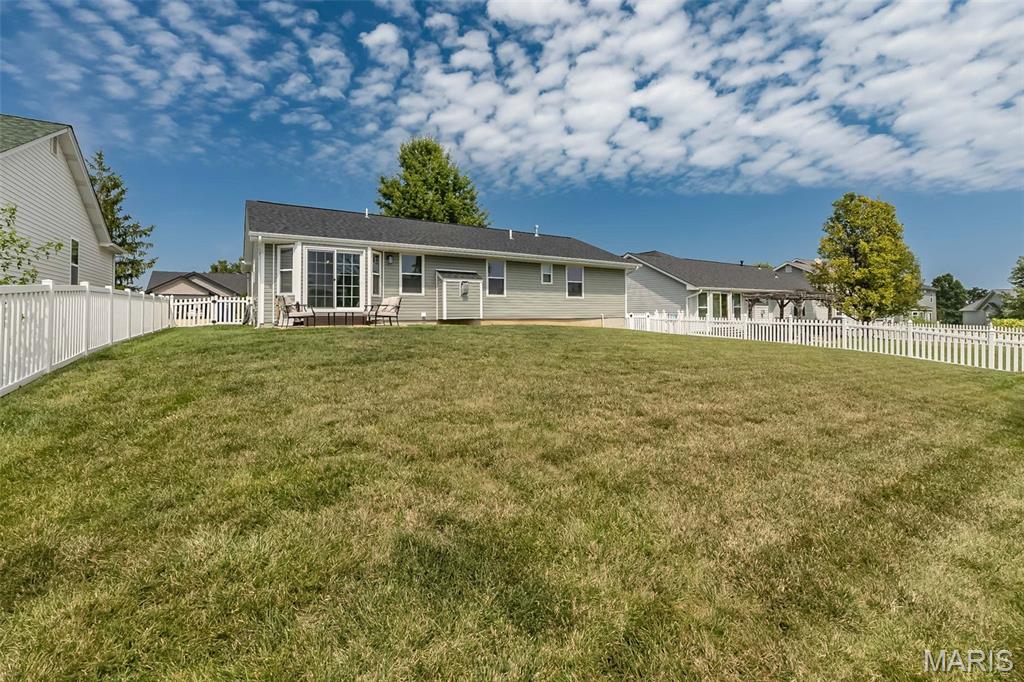 46 Tulip Bend Drive
