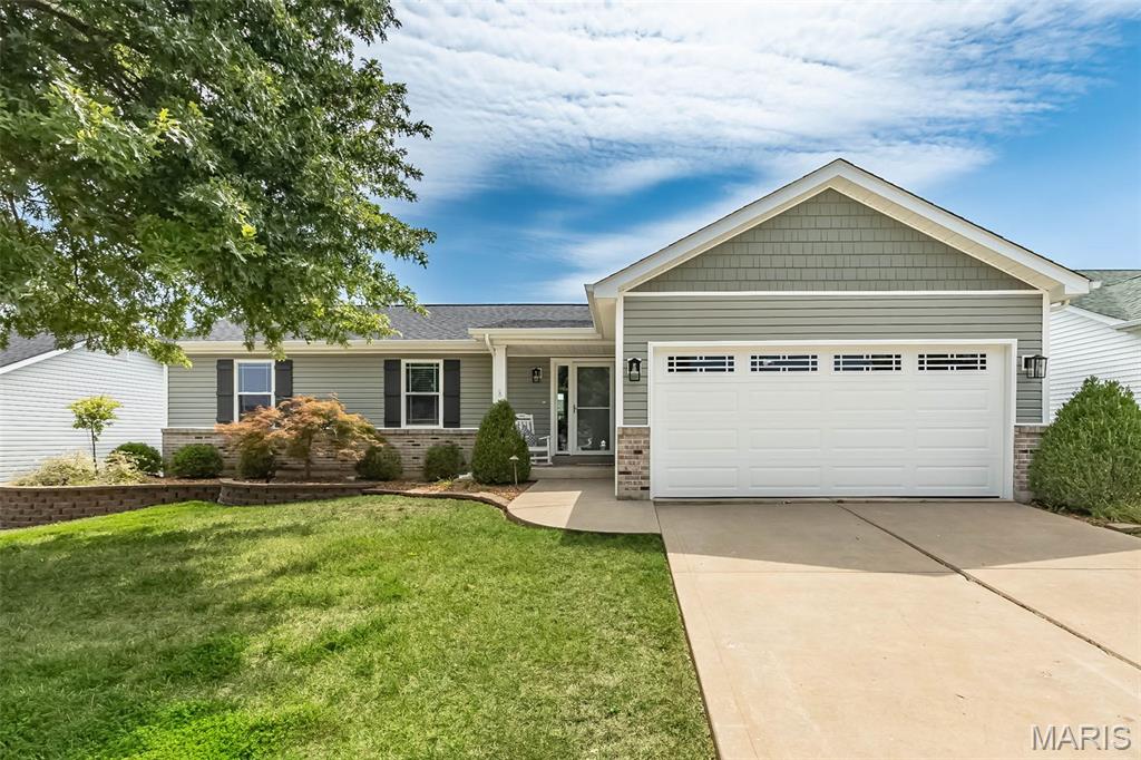 46 Tulip Bend Drive