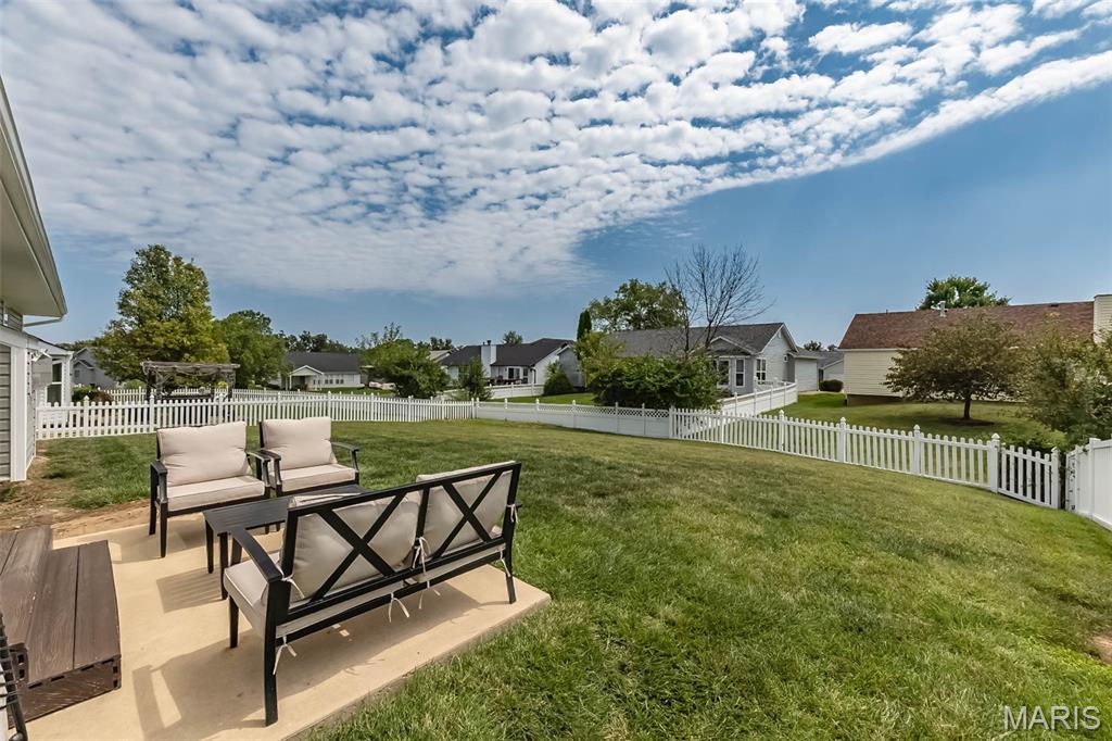 46 Tulip Bend Drive