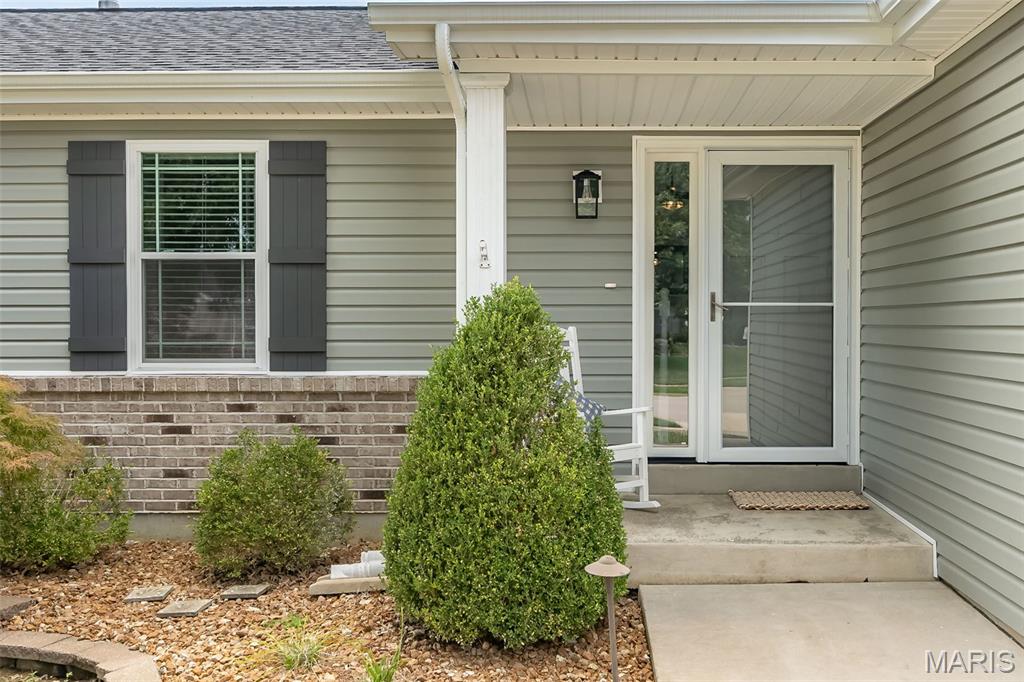 46 Tulip Bend Drive