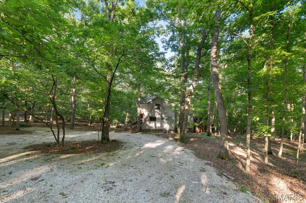 2506 Alpine Woods Drive