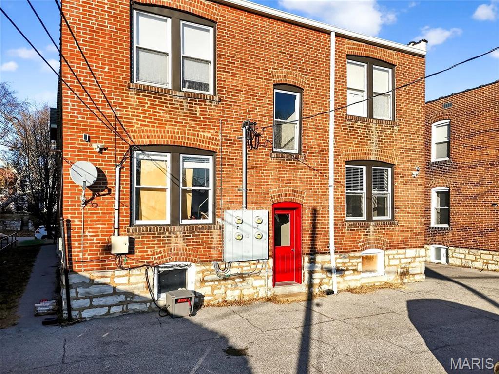 4120 Wyoming Street