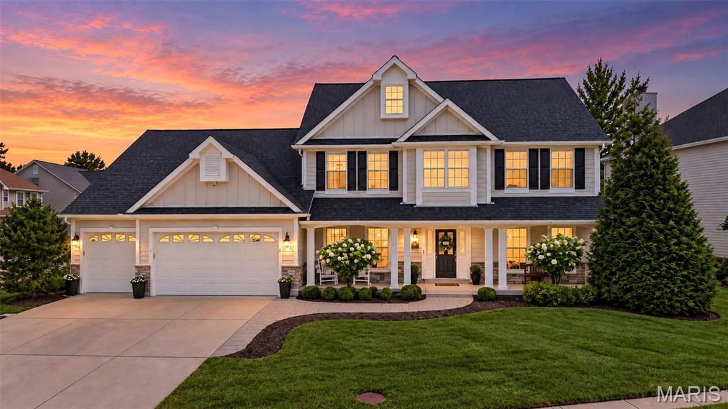 708 Lakeshore Manor Ct Court