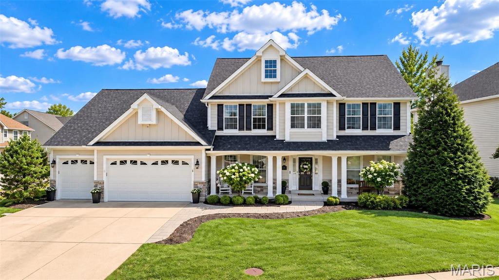 708 Lakeshore Manor Ct Court