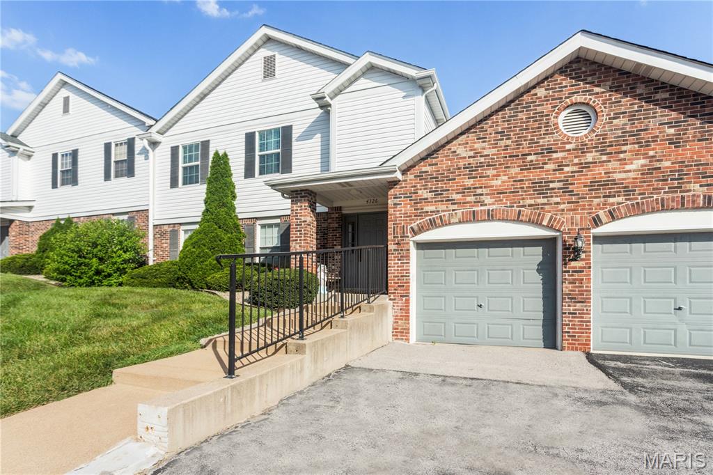 4326 Sunridge Drive Unit: A