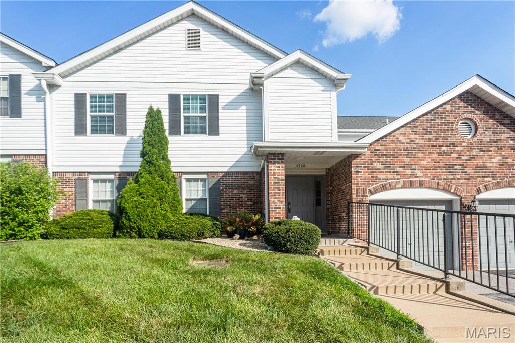 4326 Sunridge Drive Unit: A