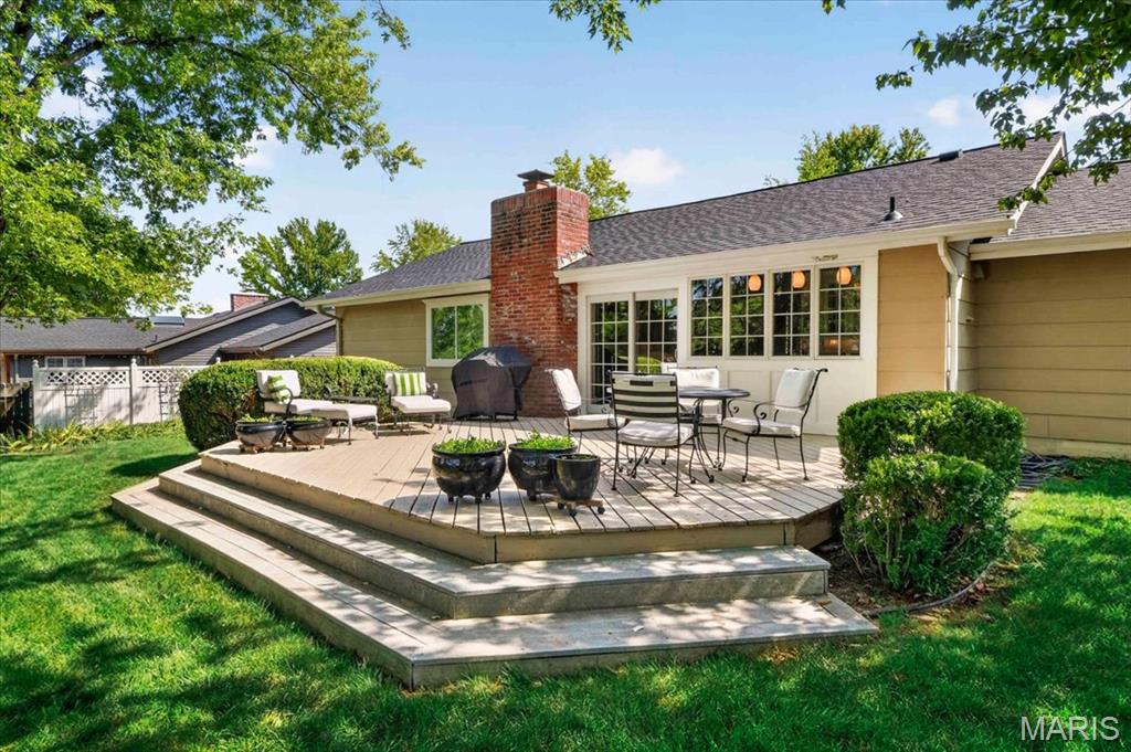 15345 Country Ridge Drive