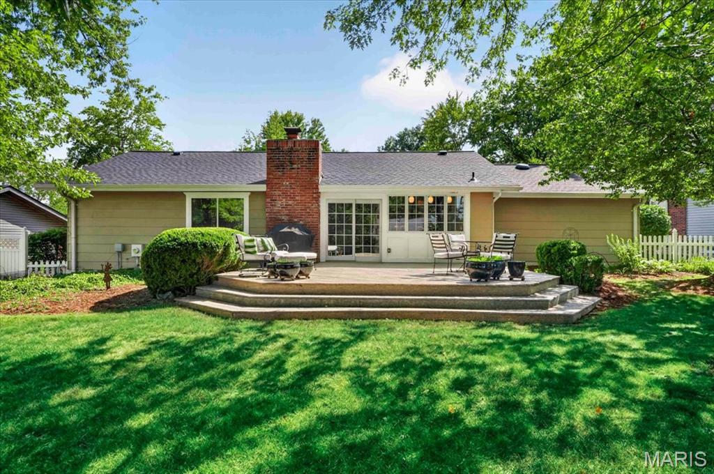15345 Country Ridge Drive