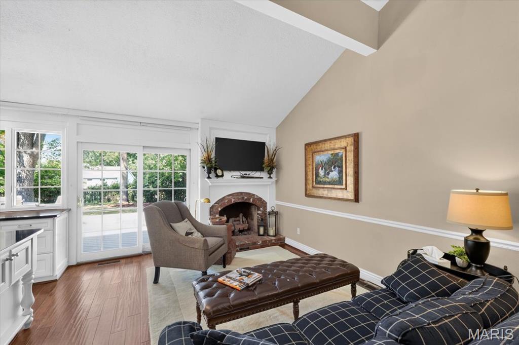 15345 Country Ridge Drive