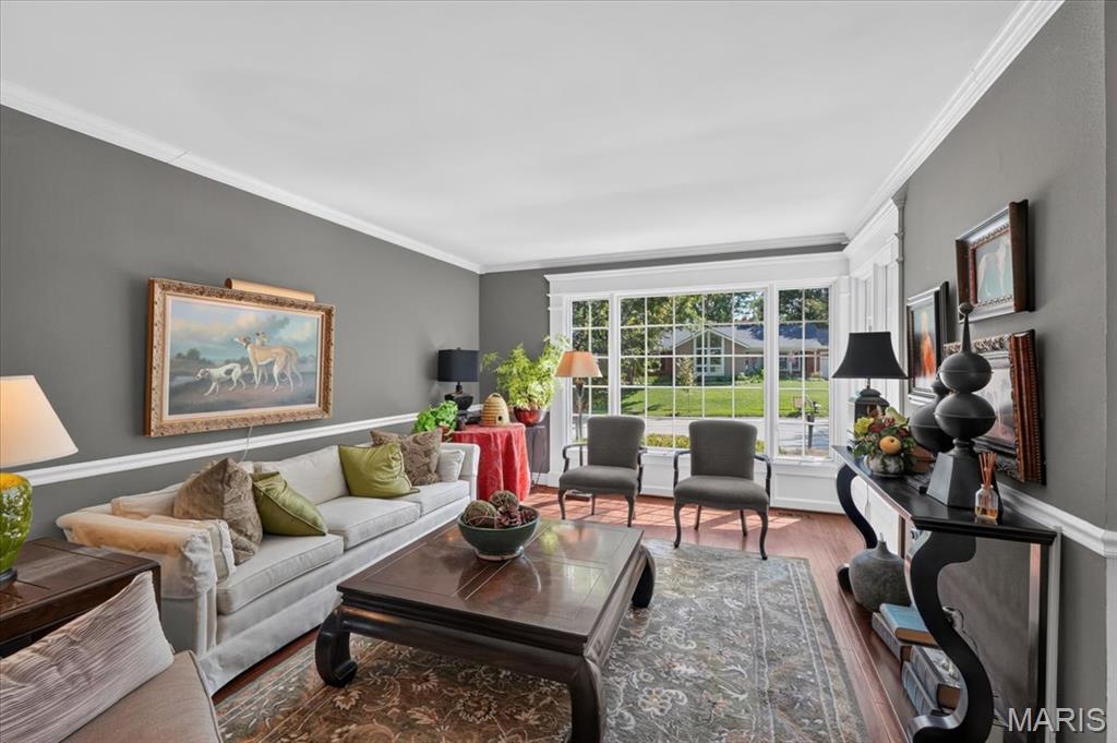 15345 Country Ridge Drive