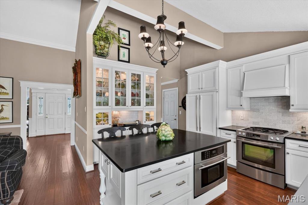 15345 Country Ridge Drive