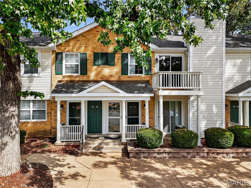 9067 Wrenwood Lane