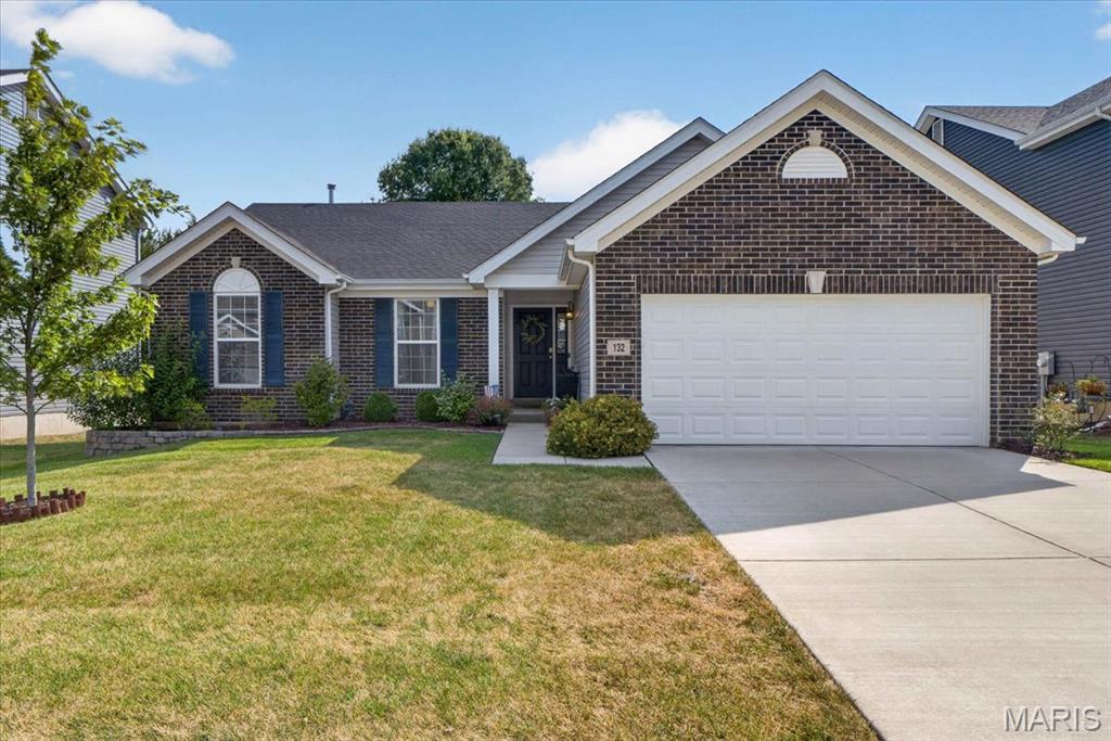 132 Prairie Wind Drive