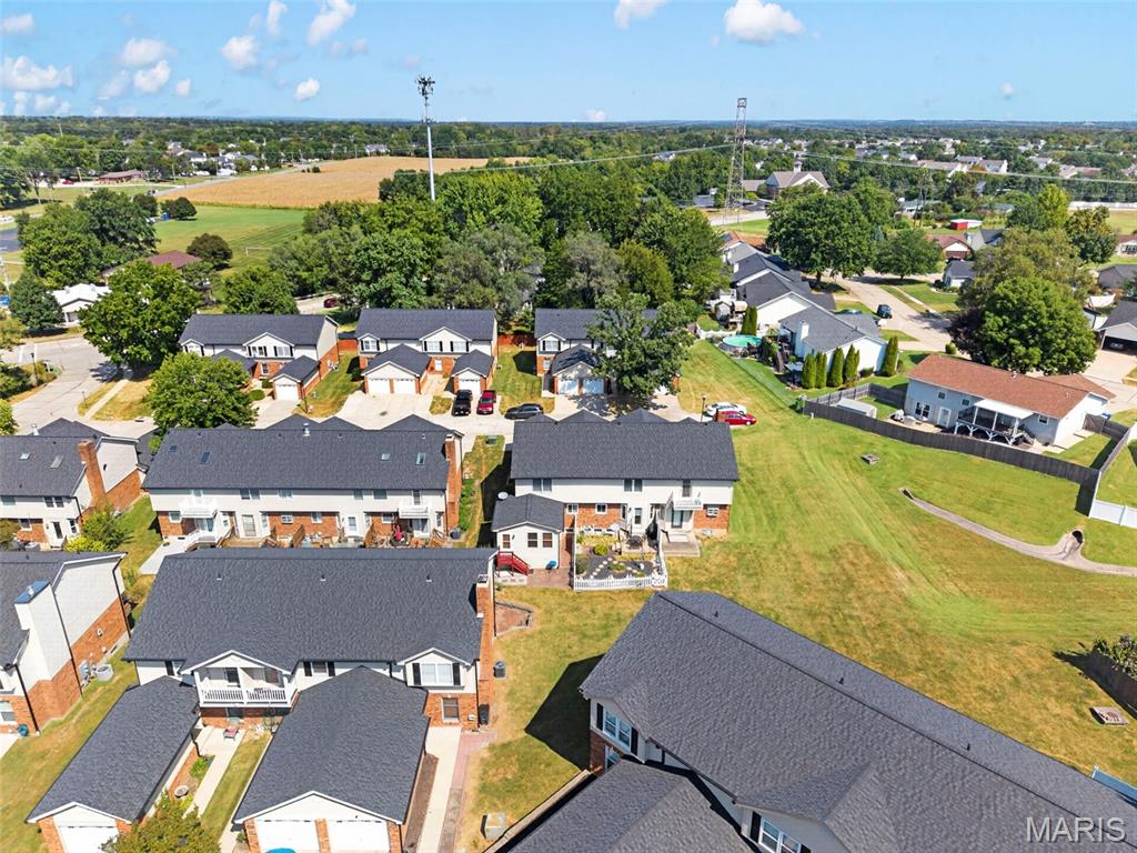 222 Deer Hollow Court Unit: 17