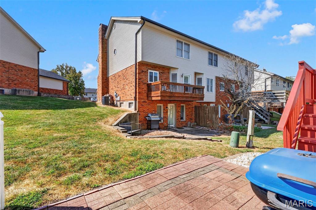 222 Deer Hollow Court Unit: 17