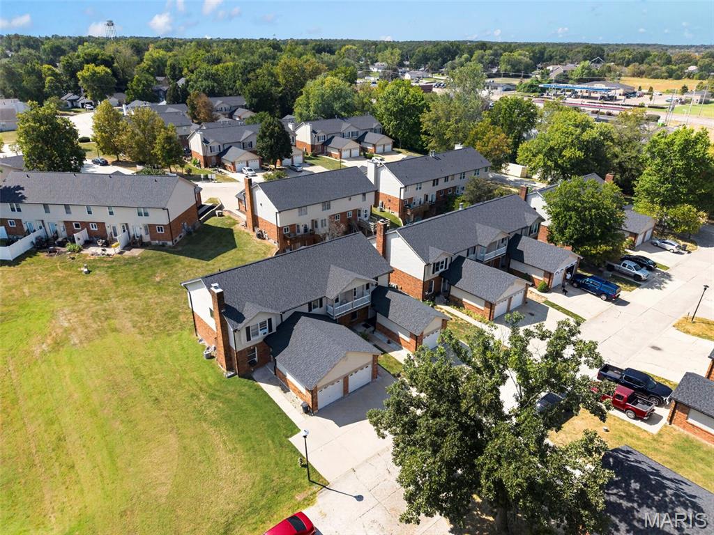 222 Deer Hollow Court Unit: 17