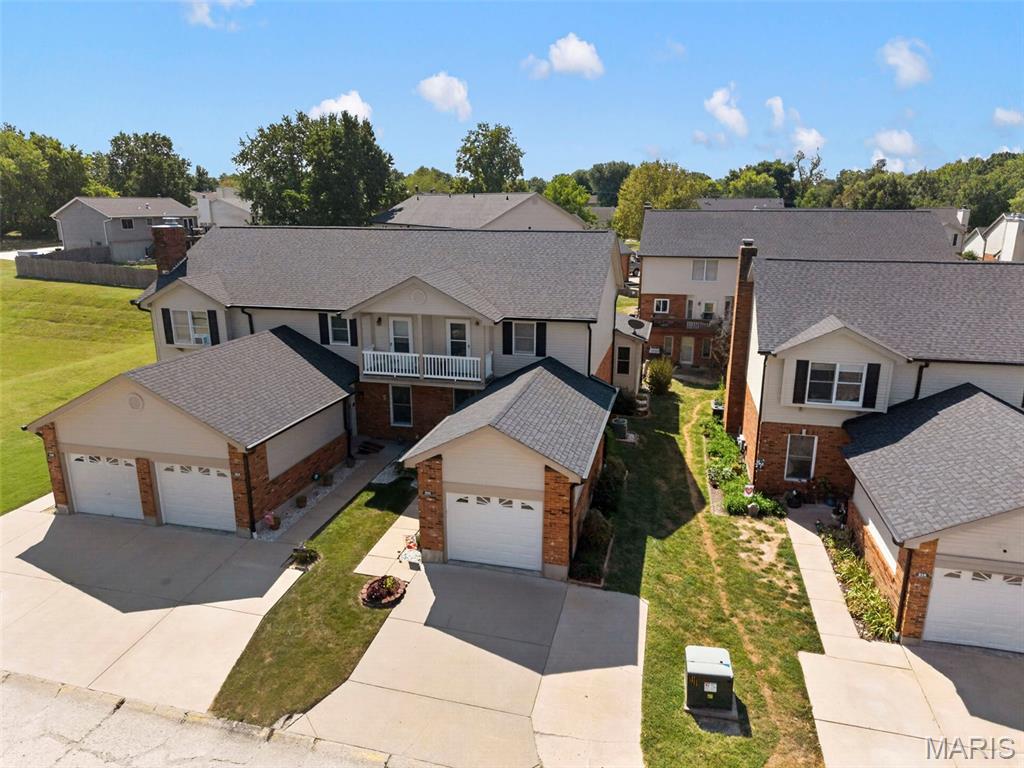 222 Deer Hollow Court Unit: 17