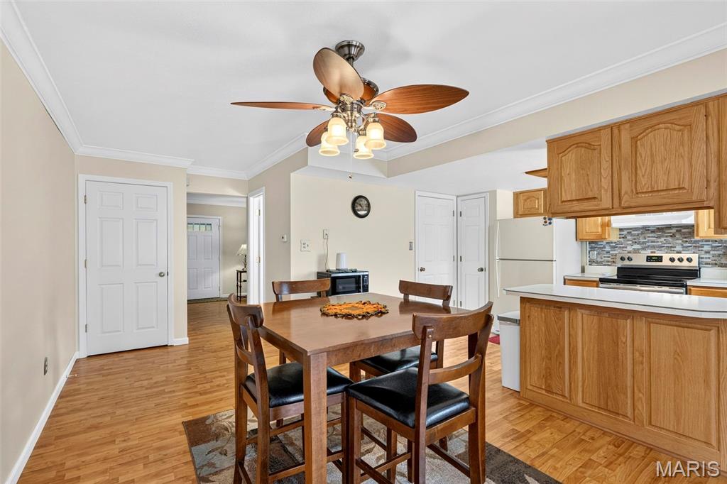 222 Deer Hollow Court Unit: 17