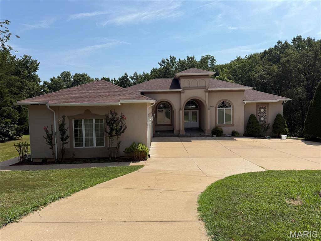 2400 Wimbledon Estates Drive