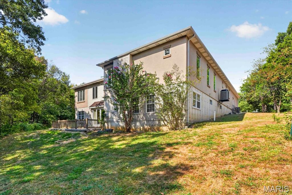 2400 Wimbledon Estates Drive