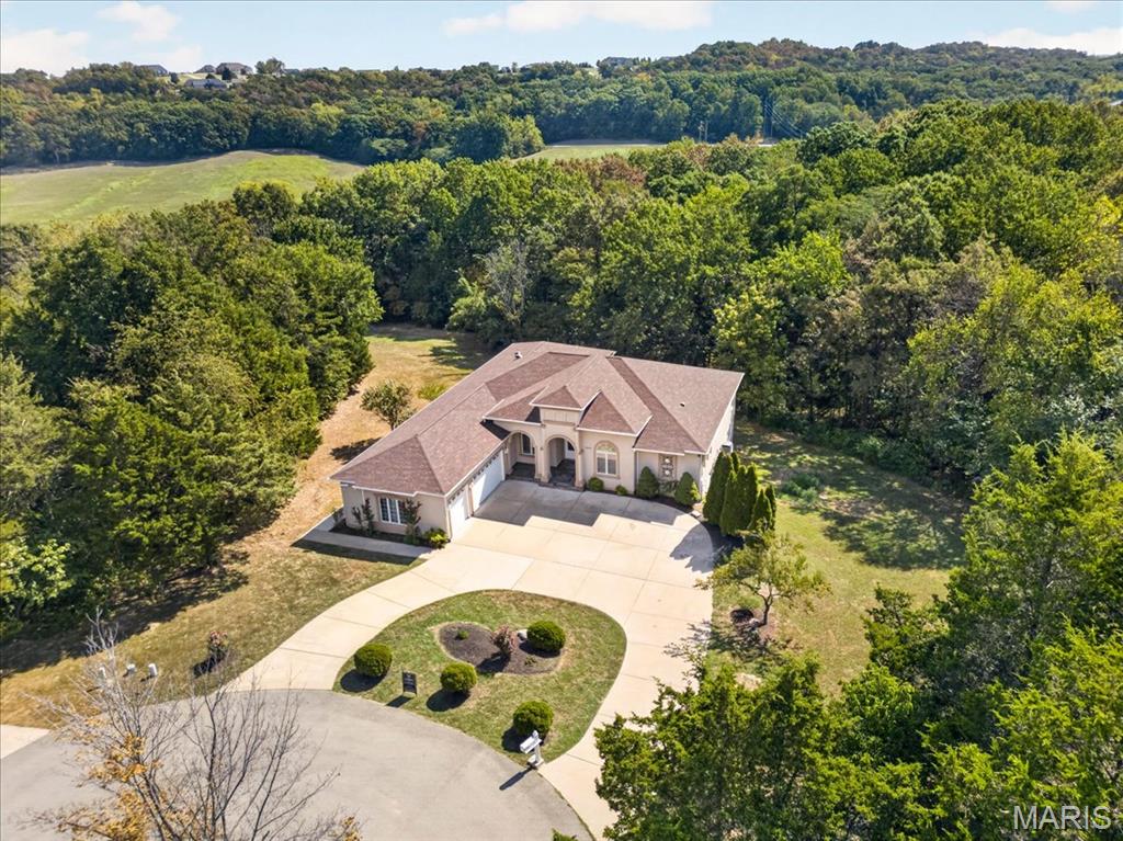 2400 Wimbledon Estates Drive