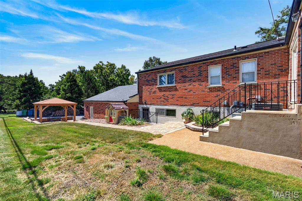 10636 Rebecca Drive