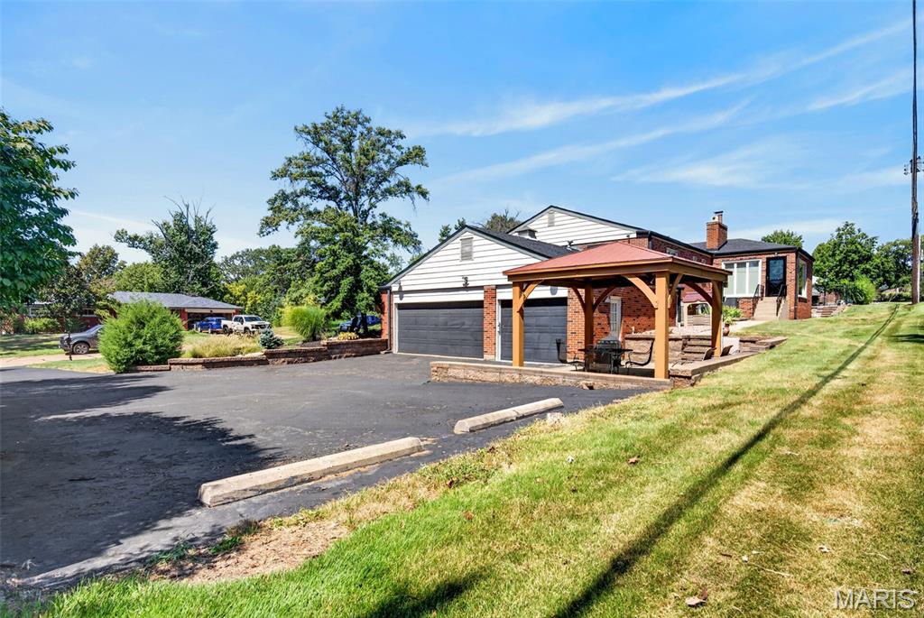 10636 Rebecca Drive