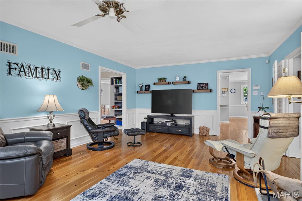 10636 Rebecca Drive