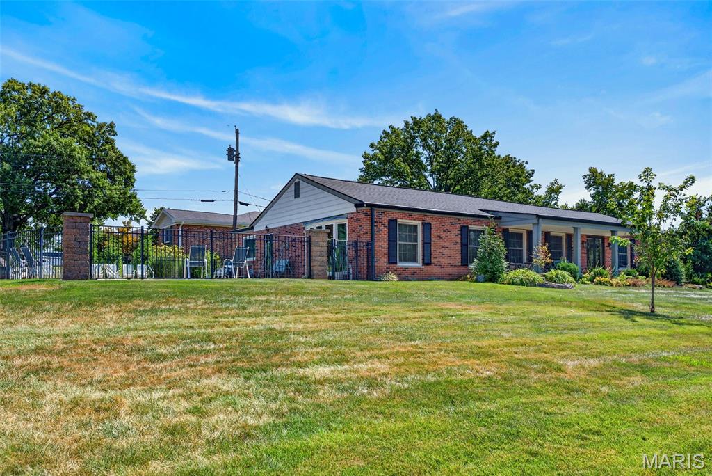 10636 Rebecca Drive