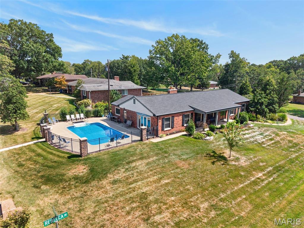 10636 Rebecca Drive